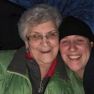 Meet your Posher, Denna